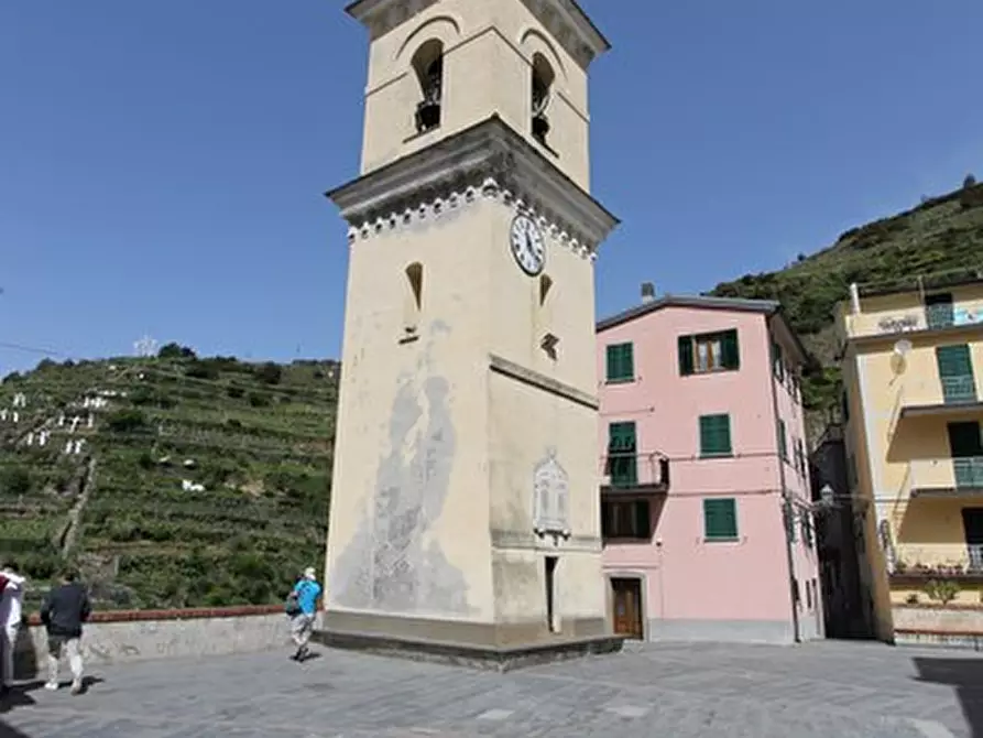 Immagine 14 di Appartamento in vendita  a Riomaggiore