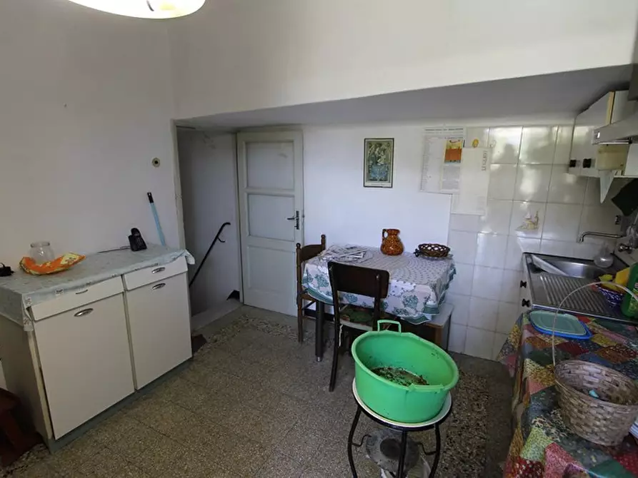 Immagine 5 di Appartamento in vendita  a Riomaggiore