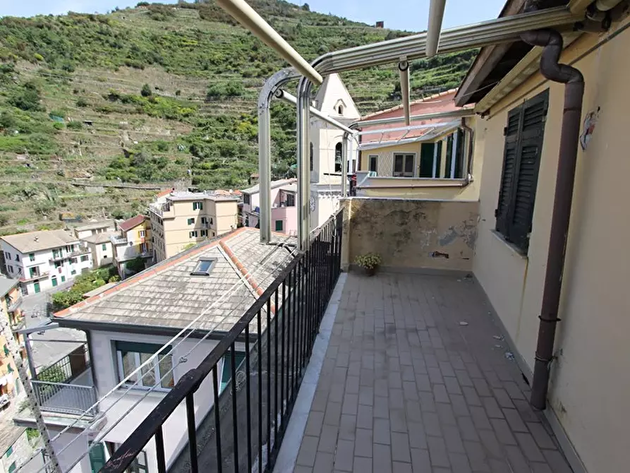 Immagine 16 di Appartamento in vendita  a Riomaggiore