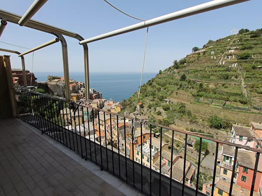 Immagine 10 di Appartamento in vendita  a Riomaggiore