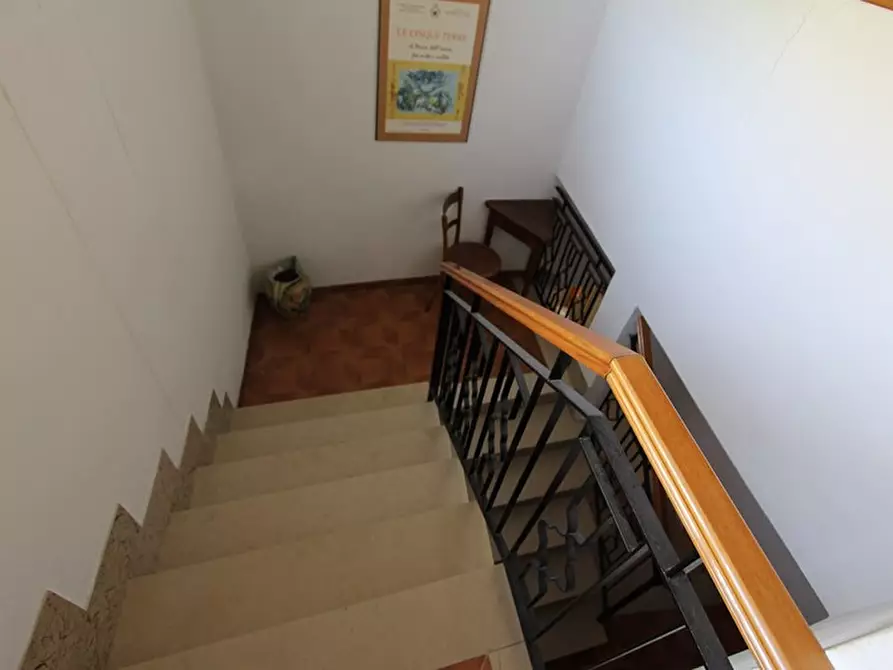 Immagine 18 di Appartamento in vendita  a Riomaggiore