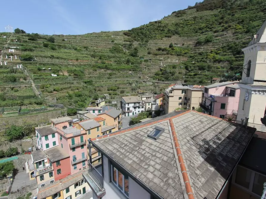 Immagine 17 di Appartamento in vendita  a Riomaggiore