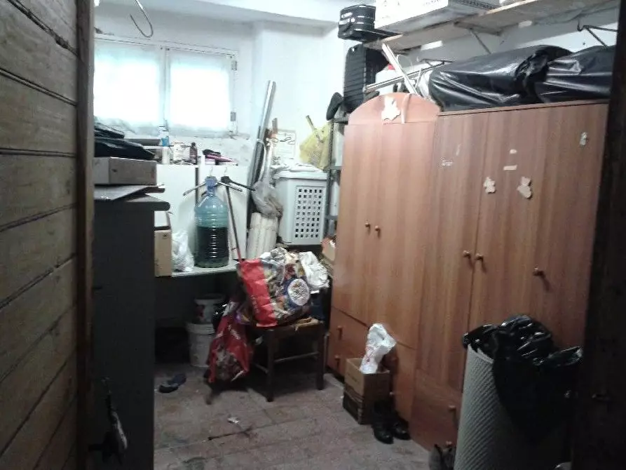 Immagine 5 di Appartamento in vendita  a La Spezia