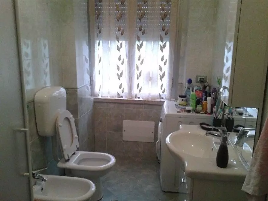 Immagine 3 di Appartamento in vendita  a La Spezia