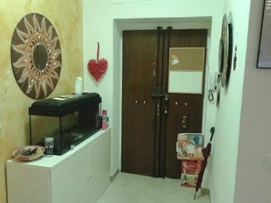 Immagine 7 di Appartamento in vendita  a La Spezia