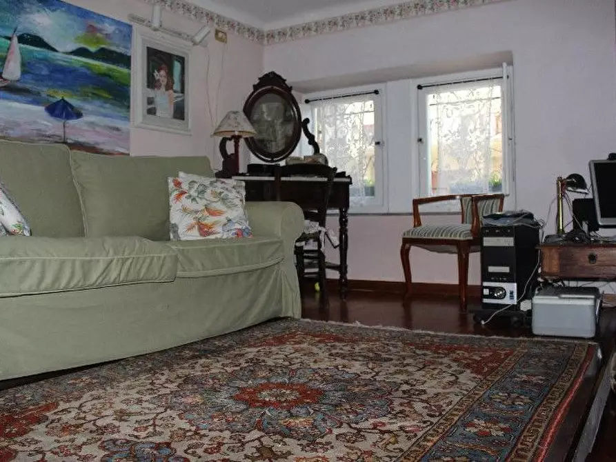 Immagine 19 di Appartamento in vendita  a La Spezia