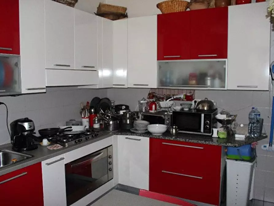 Immagine 2 di Appartamento in vendita  a La Spezia