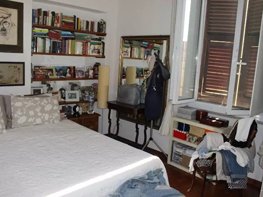 Immagine 33 di Appartamento in vendita  a La Spezia