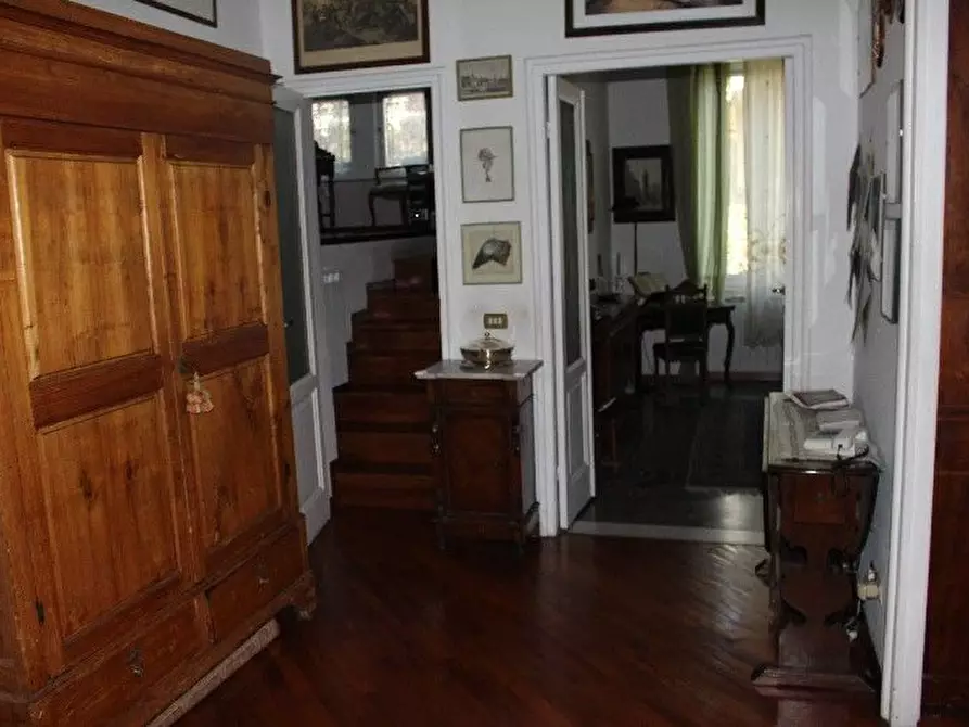 Immagine 16 di Appartamento in vendita  a La Spezia