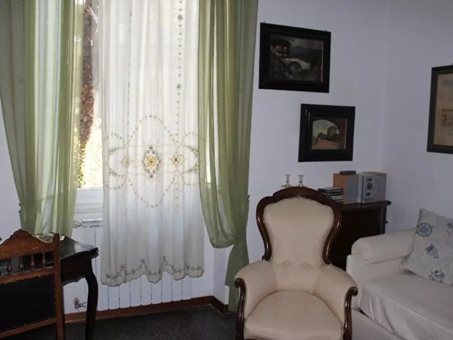 Immagine 5 di Appartamento in vendita  a La Spezia