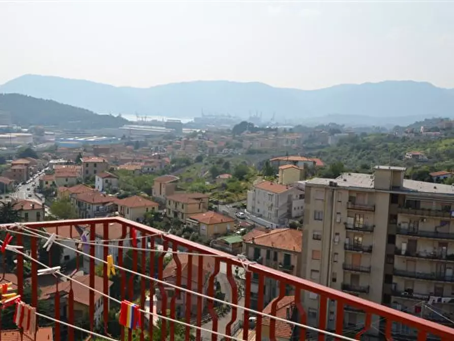 Immagine 3 di Appartamento in vendita  a La Spezia
