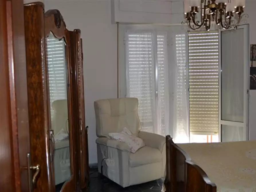 Immagine 8 di Appartamento in vendita  a La Spezia