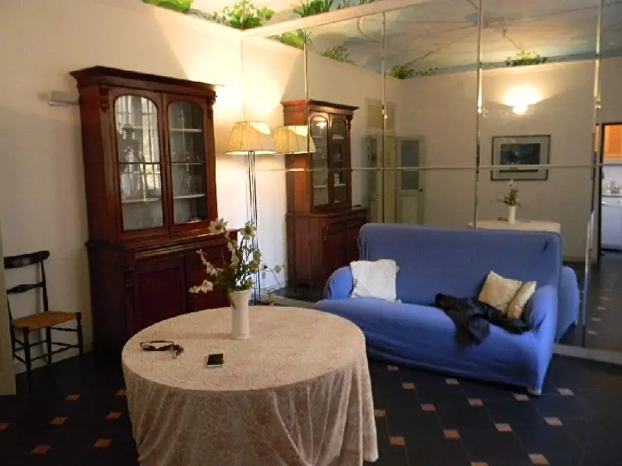 Immagine 3 di Appartamento in vendita  a Lerici