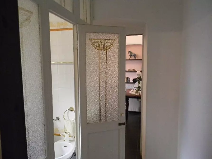 Immagine 14 di Appartamento in vendita  a Lerici