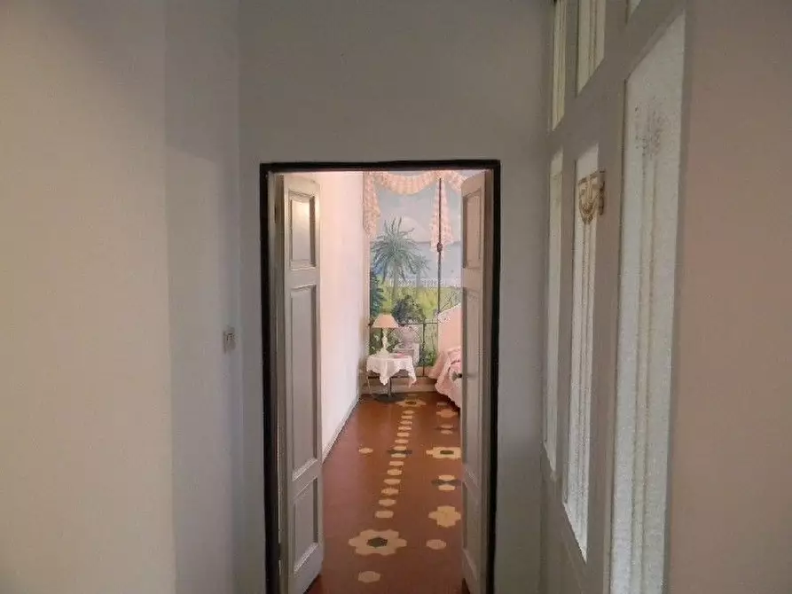 Immagine 6 di Appartamento in vendita  a Lerici