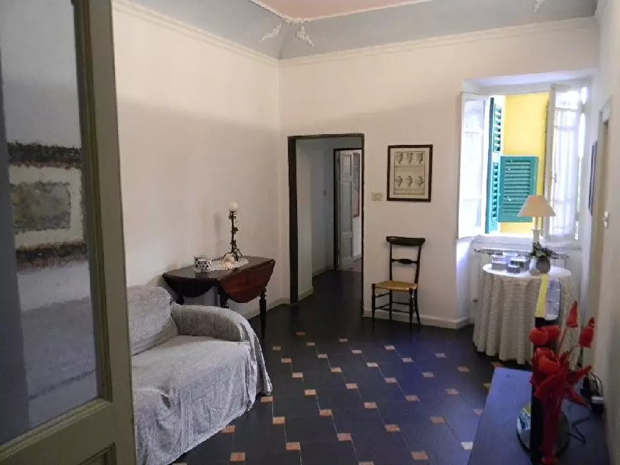 Immagine 2 di Appartamento in vendita  a Lerici