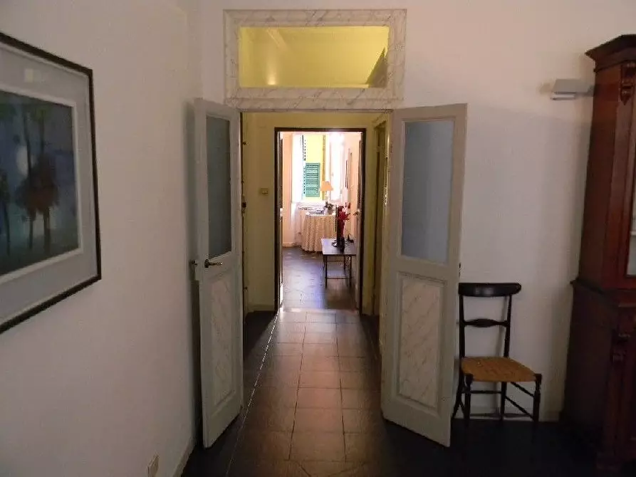 Immagine 11 di Appartamento in vendita  a Lerici