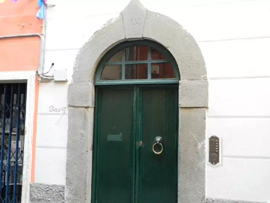 Immagine 9 di Appartamento in vendita  a Lerici