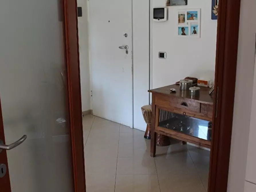 Immagine 19 di Appartamento in vendita  a La Spezia