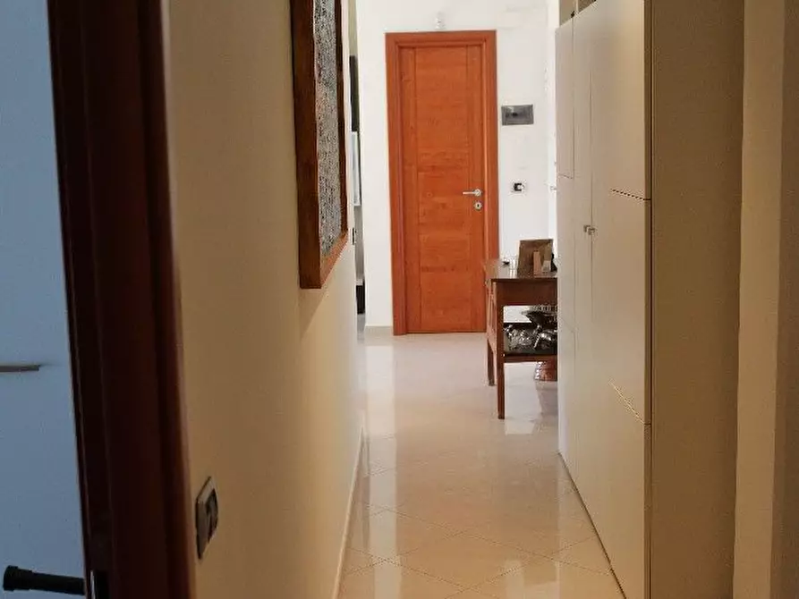 Immagine 4 di Appartamento in vendita  a La Spezia