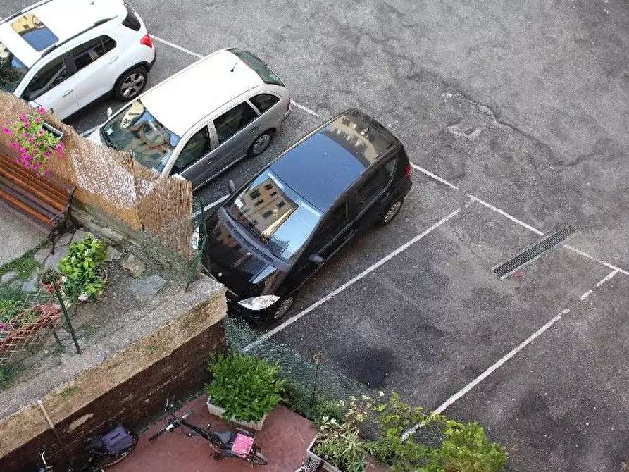 Immagine 10 di Appartamento in vendita  a La Spezia