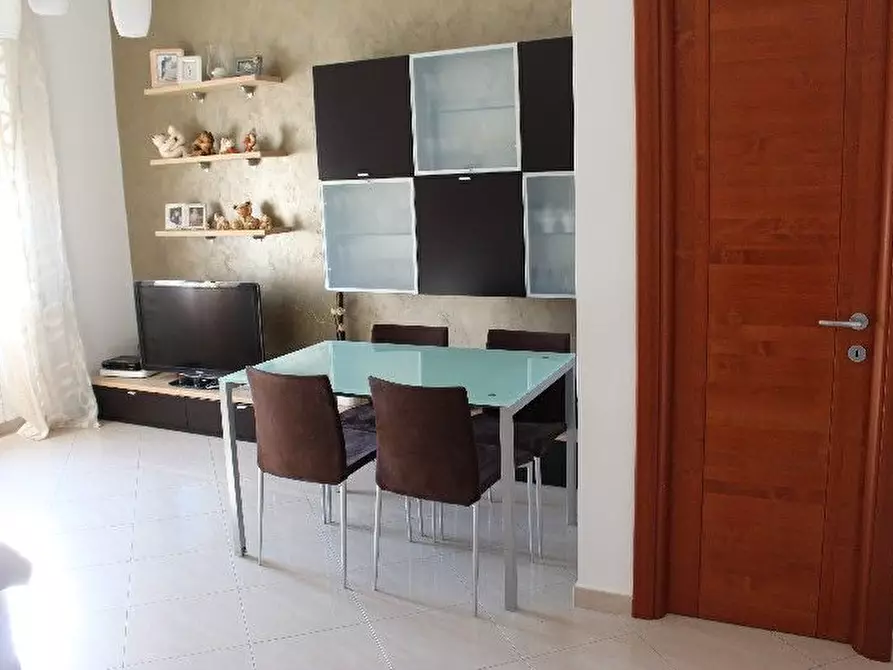 Immagine 5 di Appartamento in vendita  a La Spezia