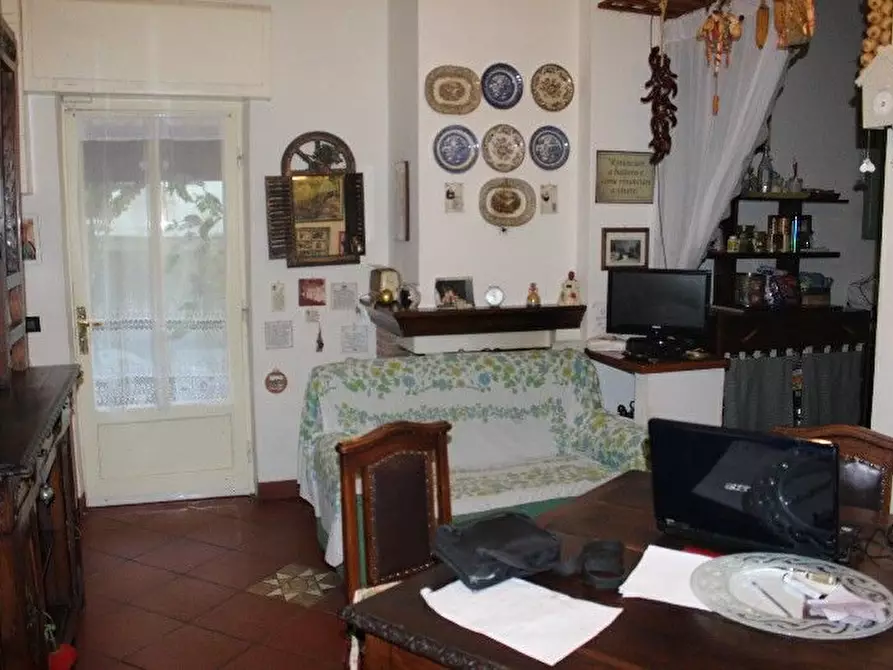 Immagine 53 di Casa semindipendente in vendita  a Arcola