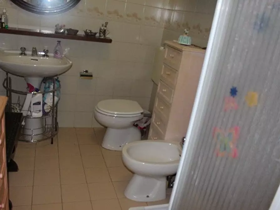 Immagine 7 di Casa semindipendente in vendita  a Arcola