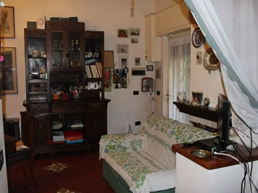 Immagine 6 di Casa semindipendente in vendita  a Arcola