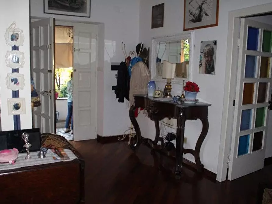 Immagine 21 di Casa semindipendente in vendita  a Arcola