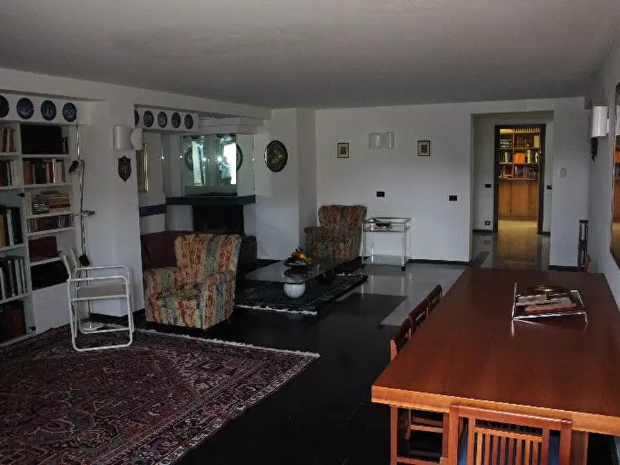 Immagine 14 di Casa semindipendente in vendita  a Arcola