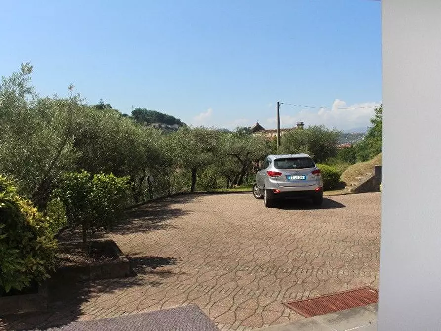 Immagine 16 di Casa semindipendente in vendita  a Arcola