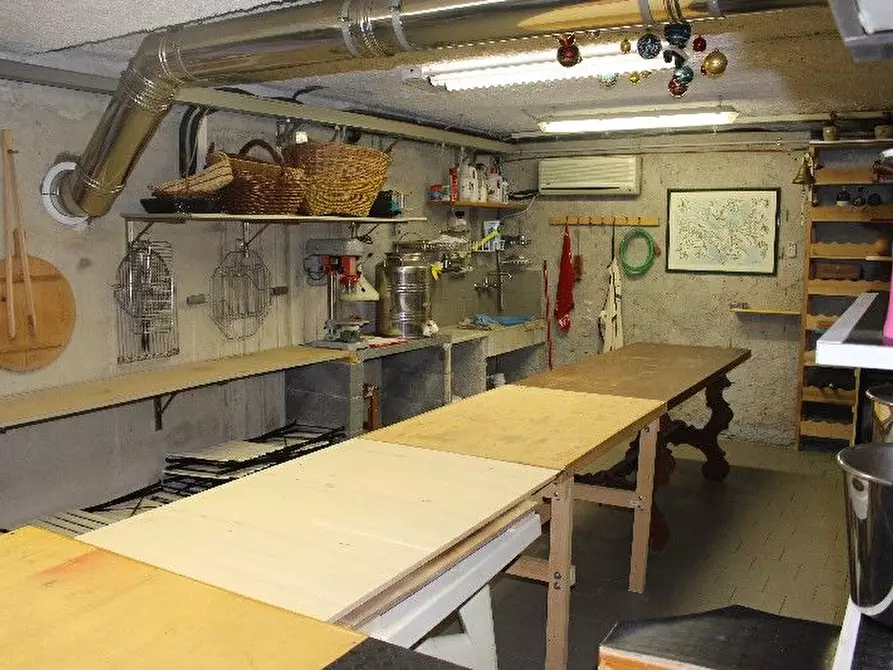 Immagine 38 di Casa semindipendente in vendita  a Arcola