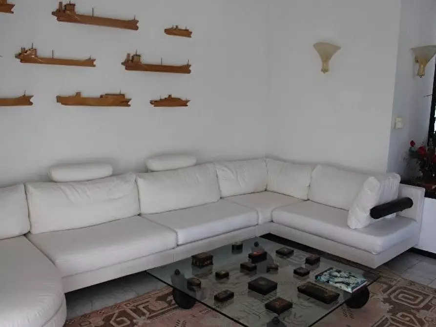 Immagine 5 di Casa semindipendente in vendita  a Arcola