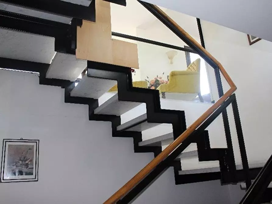 Immagine 71 di Casa semindipendente in vendita  a Arcola