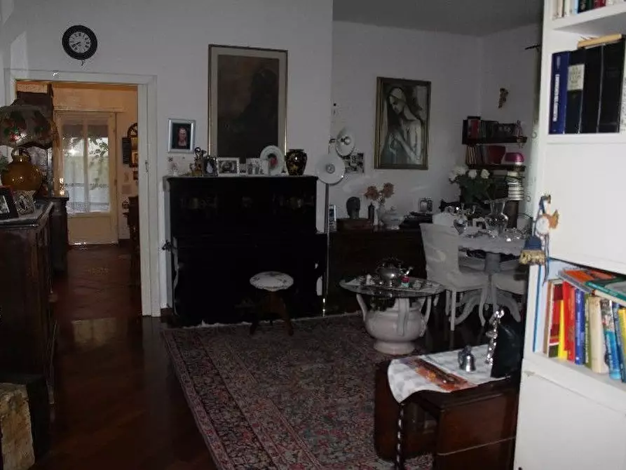 Immagine 4 di Casa semindipendente in vendita  a Arcola