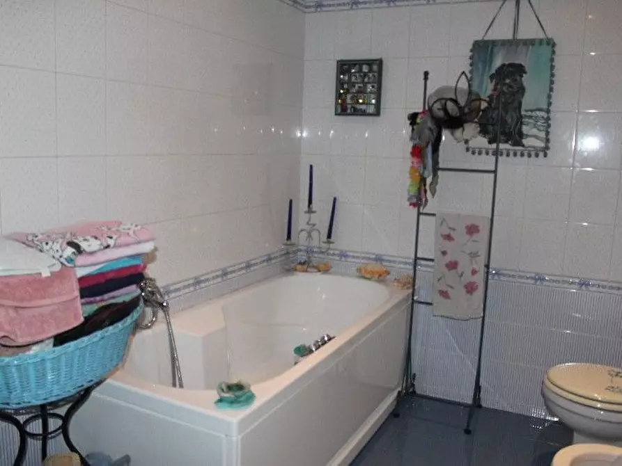 Immagine 39 di Casa semindipendente in vendita  a Arcola