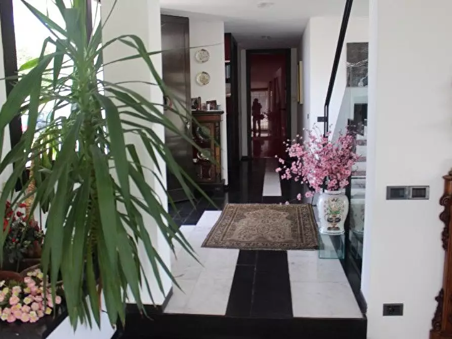 Immagine 18 di Casa semindipendente in vendita  a Arcola