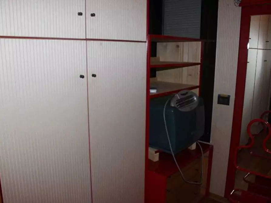 Immagine 11 di Casa semindipendente in vendita  a Arcola