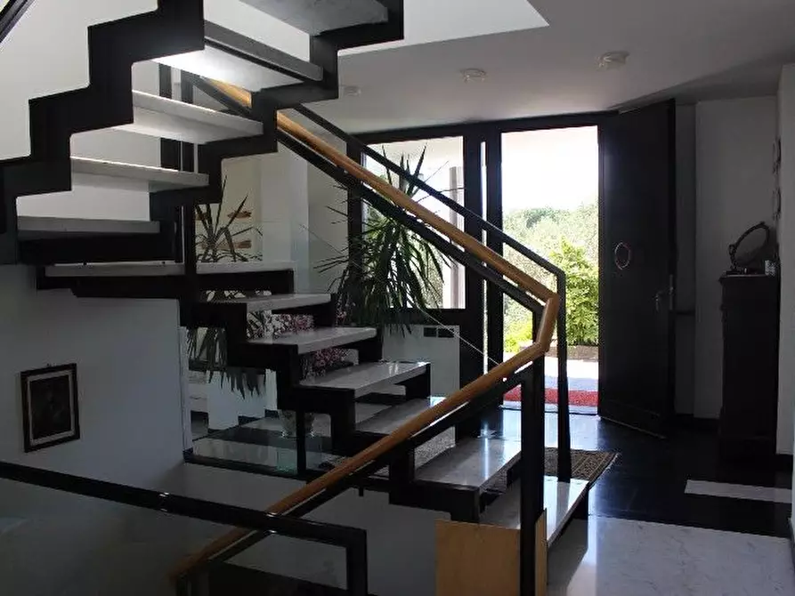 Immagine 46 di Casa semindipendente in vendita  a Arcola