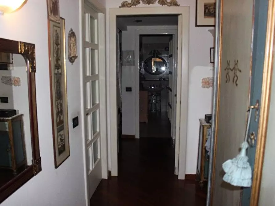 Immagine 10 di Casa semindipendente in vendita  a Arcola