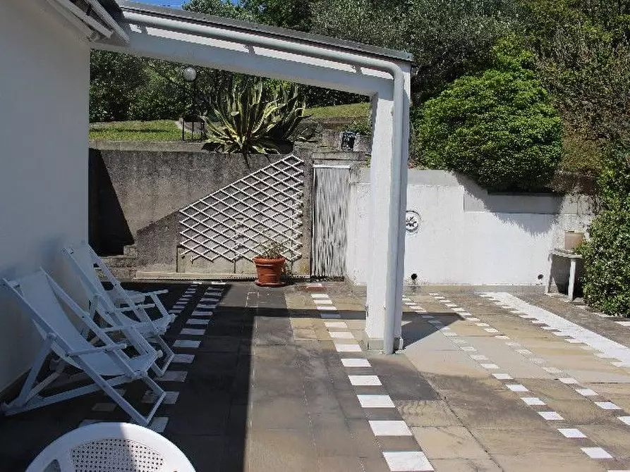 Immagine 52 di Casa semindipendente in vendita  a Arcola