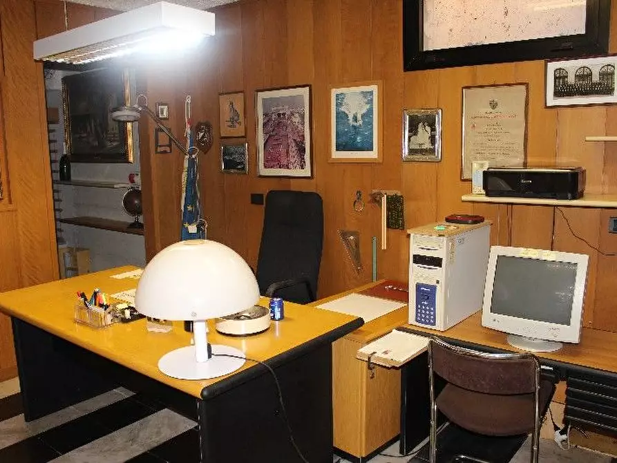 Immagine 40 di Casa semindipendente in vendita  a Arcola