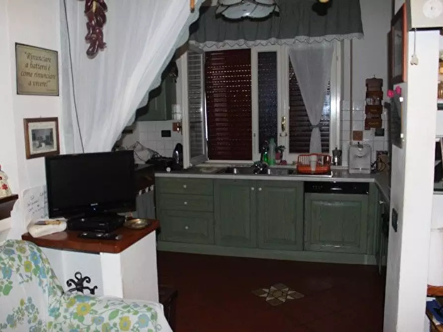 Immagine 62 di Casa semindipendente in vendita  a Arcola