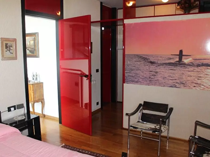 Immagine 63 di Casa semindipendente in vendita  a Arcola