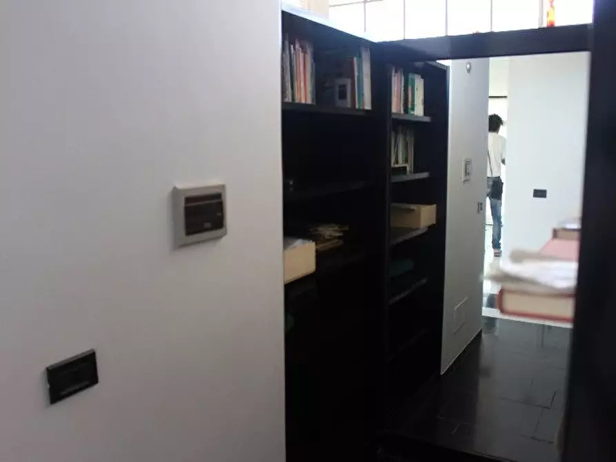 Immagine 12 di Casa semindipendente in vendita  a Arcola