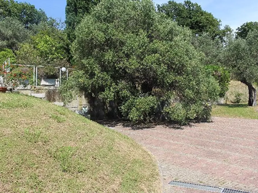 Immagine 72 di Casa semindipendente in vendita  a Arcola