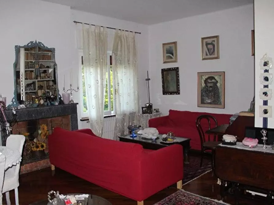 Immagine 49 di Casa semindipendente in vendita  a Arcola