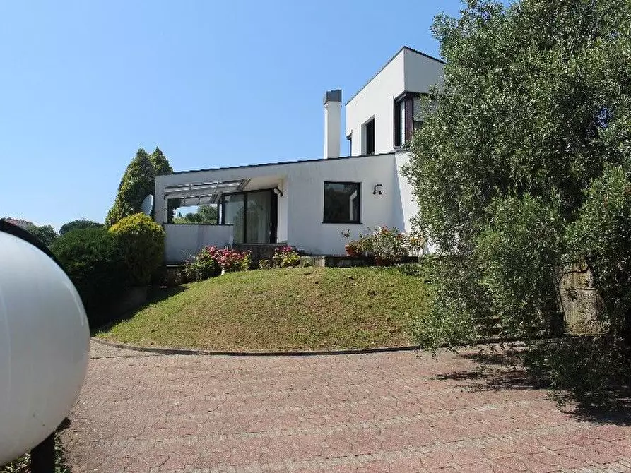 Immagine 44 di Casa semindipendente in vendita  a Arcola