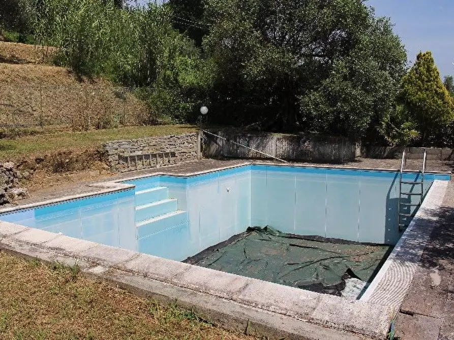 Immagine 54 di Casa semindipendente in vendita  a Arcola